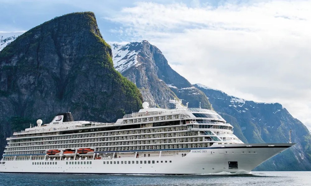 adult only cruises viking mountains ocean