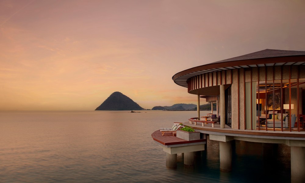 TA’AKTANA, a Luxury Collection Resort & Spa, Labuan Bajo