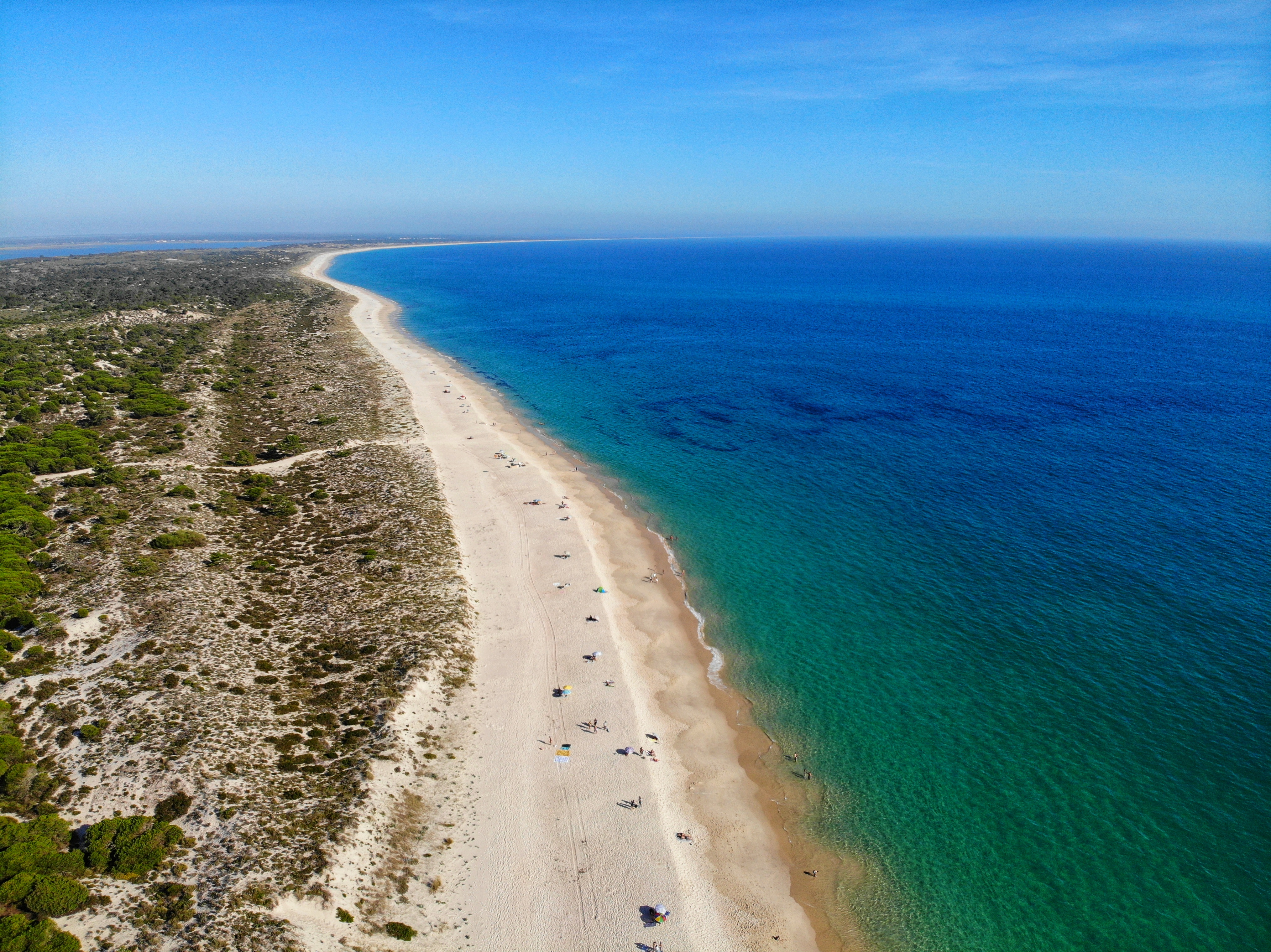 Comporta Portugal