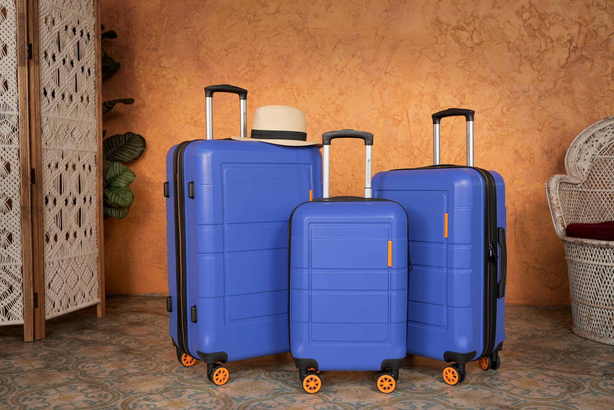 Best cyber monday luggage deals online