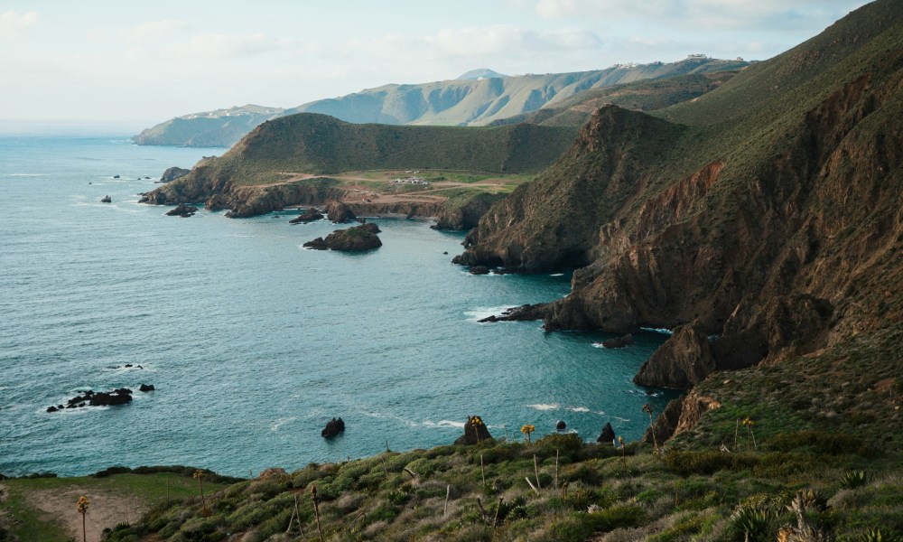 Baja California, Mexico