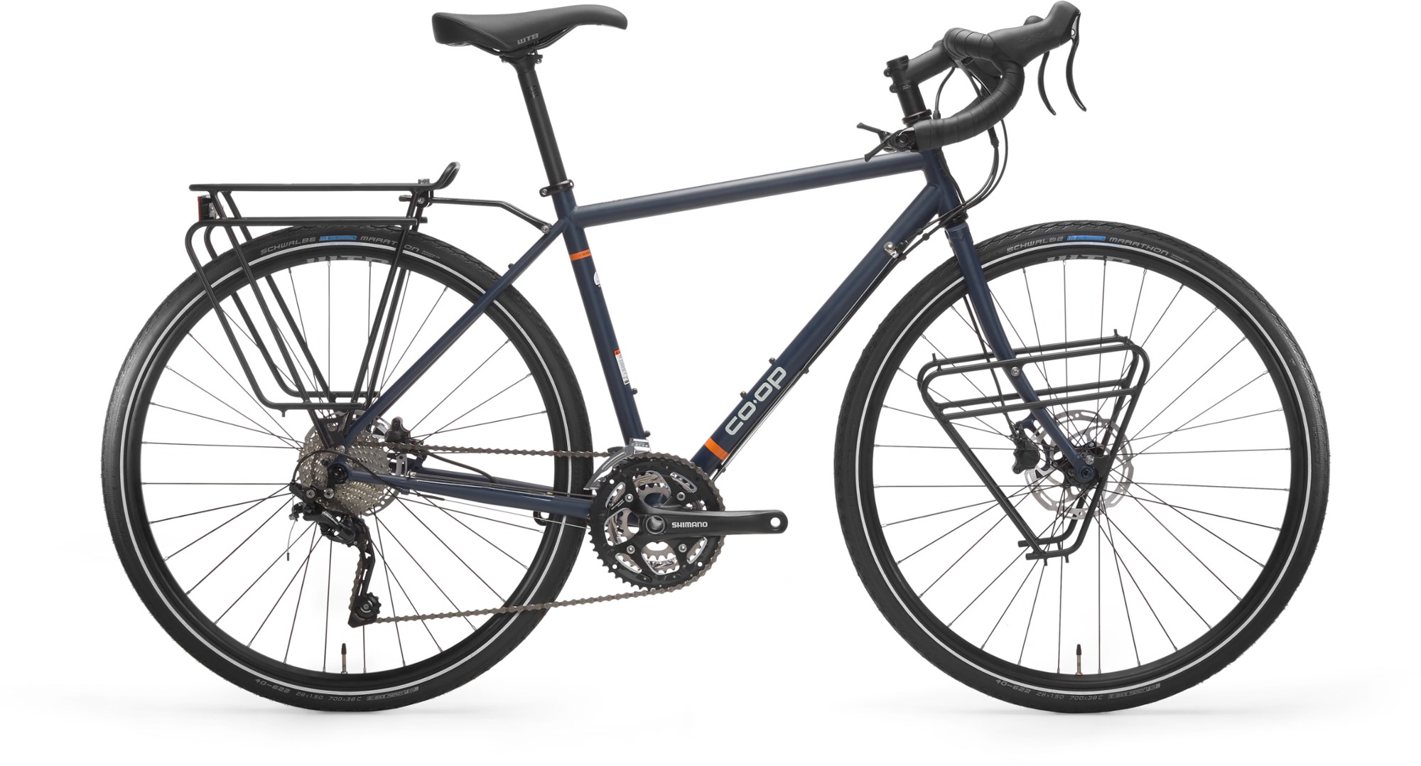 Co-op Cycles ADV 1.1 Bike