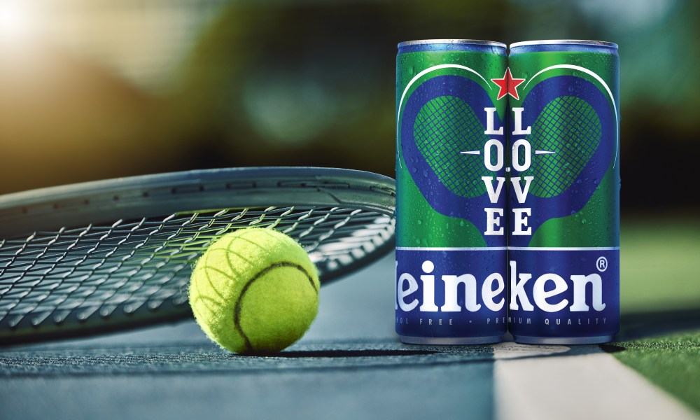 heineken love court lovelove