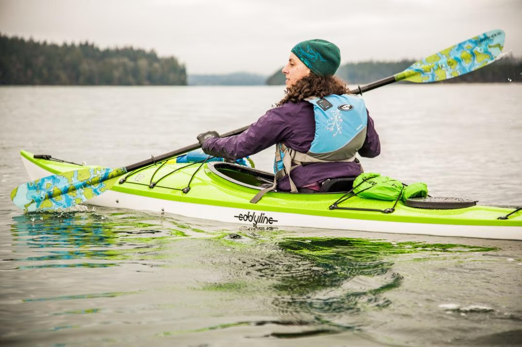 Eddyline Rio Kayak