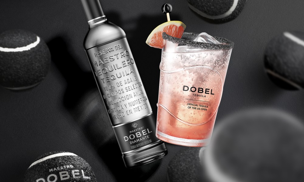 ace paloma recipe hero  dobel diamante and