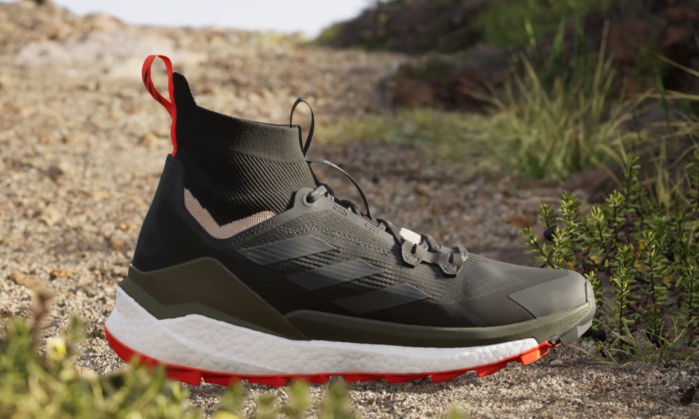 adidas Terrex Free Hiker 2.0 sneakers