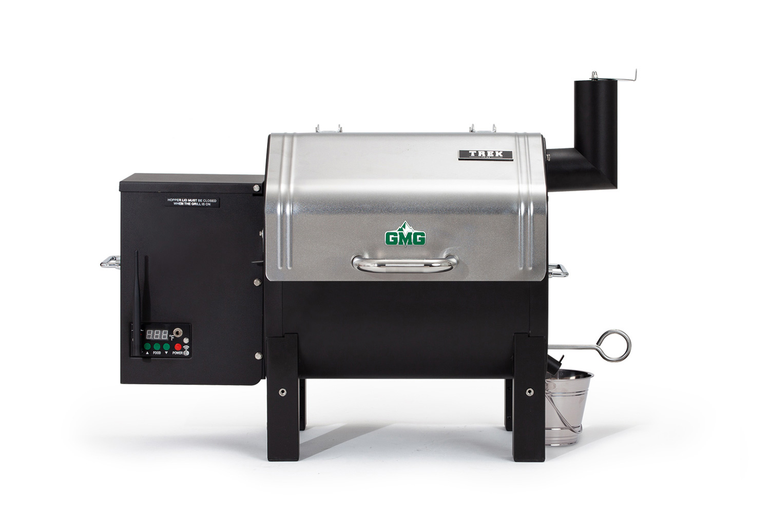 7 best portable smokers to up your tailgating game for 2024 - The 