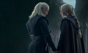 The Targaryen family is documented in House of the Dragon