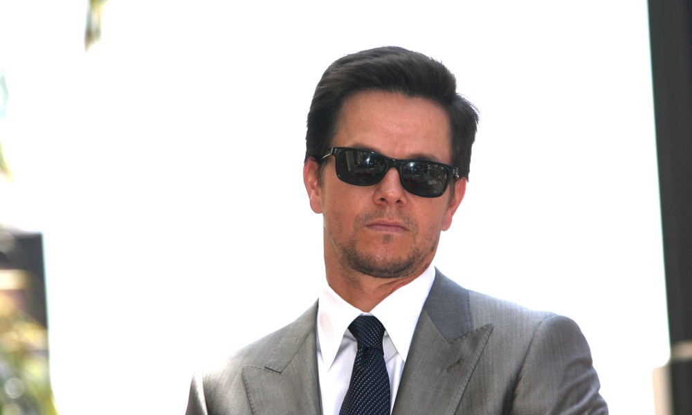 Mark Wahlberg