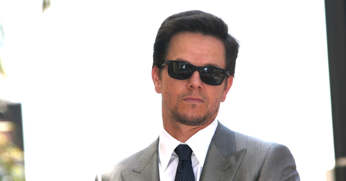 Mark Wahlberg prioritizes his health and fitness at home and on the road.