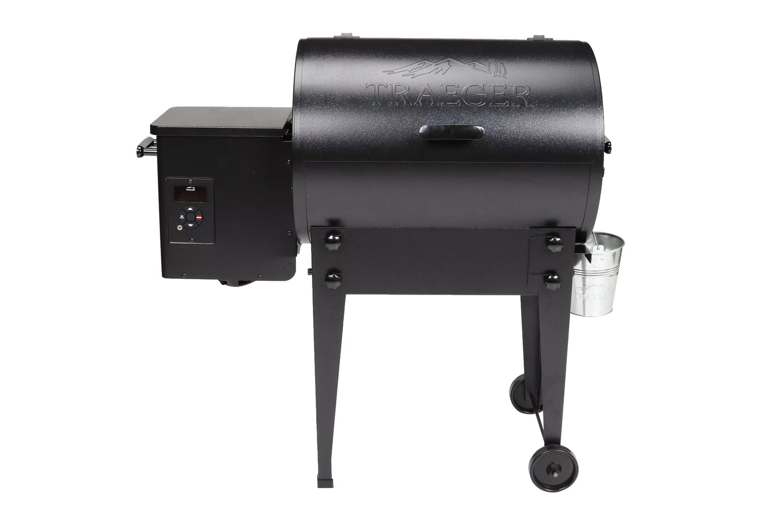 7 best portable smokers to up your tailgating game for 2024 The Manual