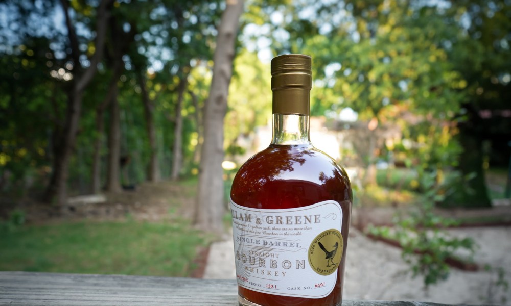 milam greene roadrunner bourbon unnamed 9