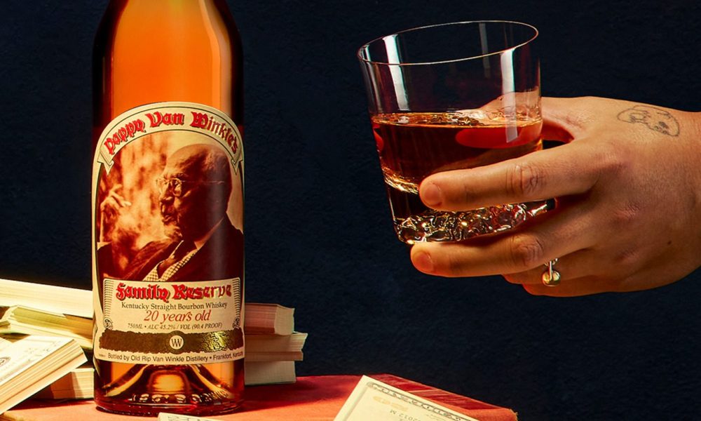 pappy van winkle huckberry giveaway 090324 pappy11 s3 1350 1