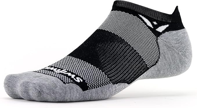 Swift Wick Maxus running socks