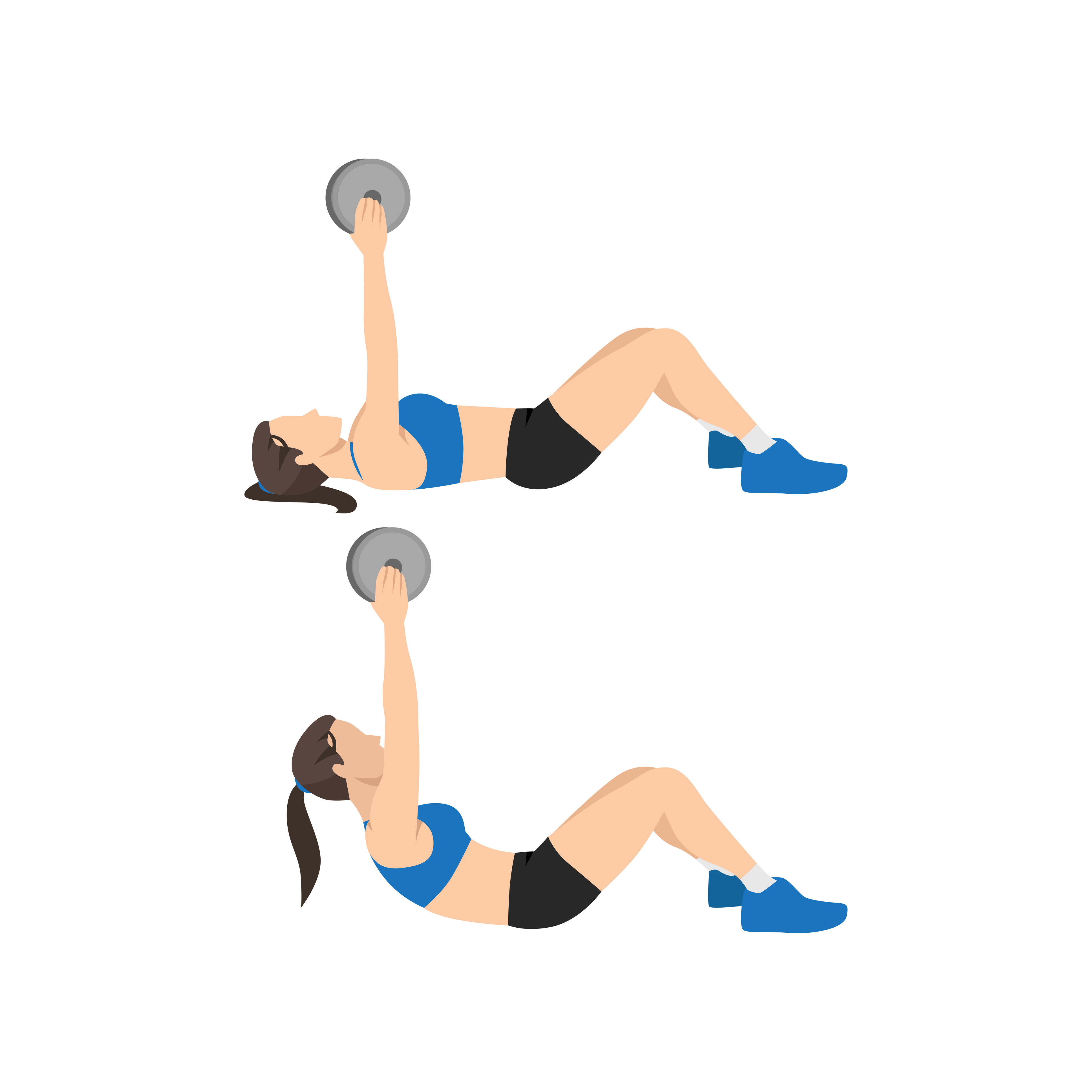 Core workouts at home: Your complete guide - The Manual