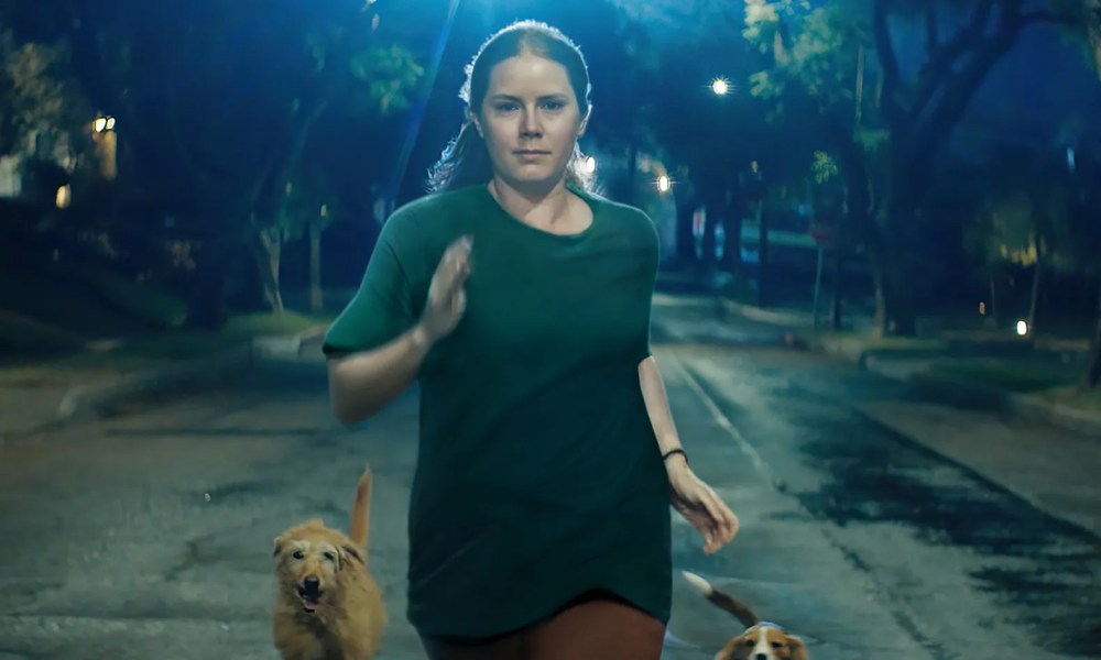 Amy Adams in Nightbitch