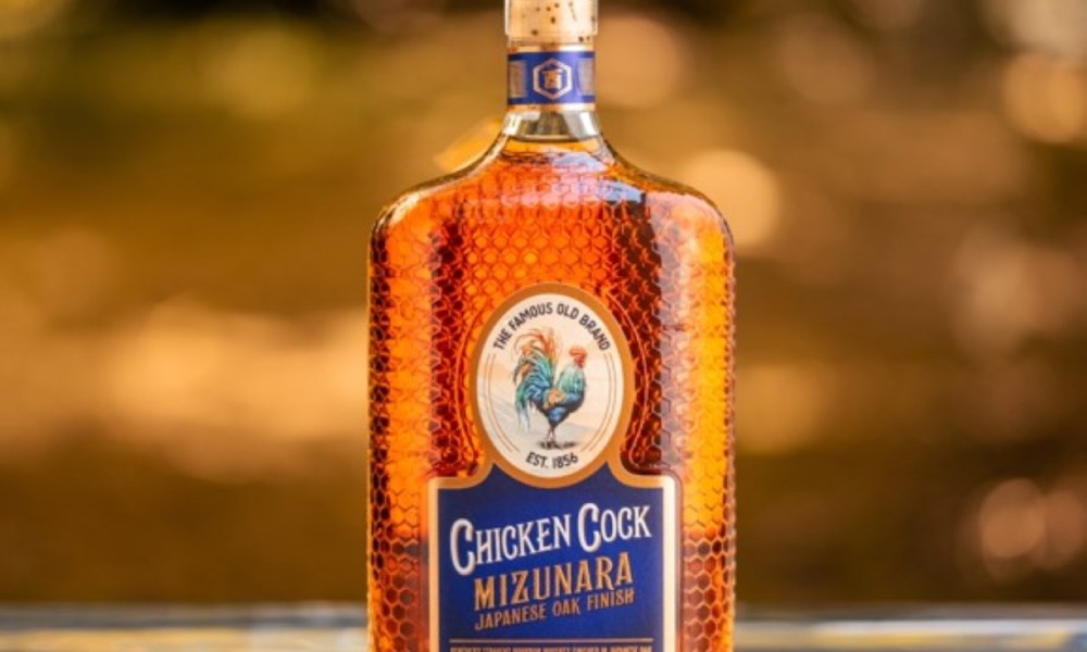 chicken cock mizunara