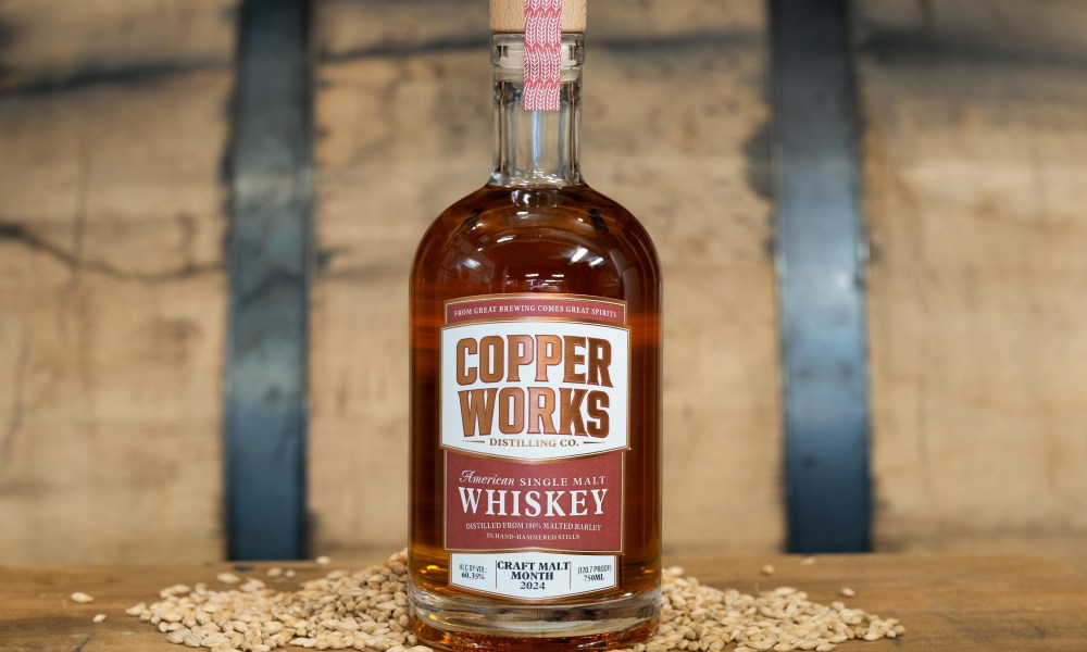 copperworks distilling craft malt month asmw 2024 1