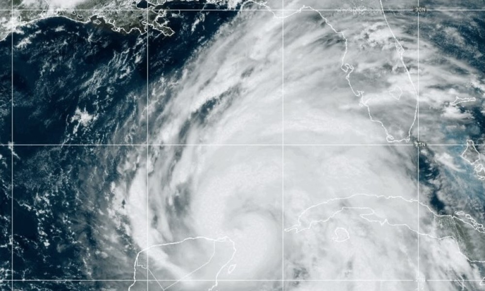 hurricane helene travel closures noaa 1