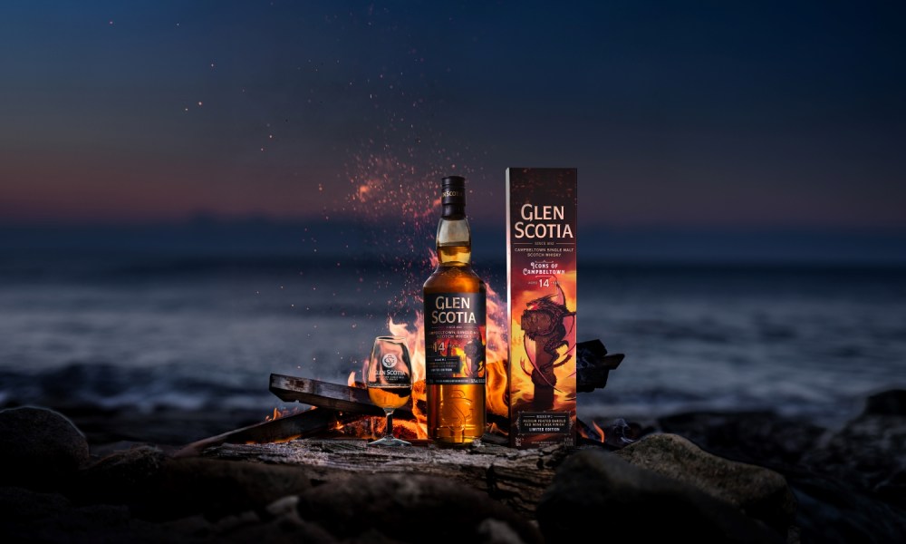 Glen Scotia