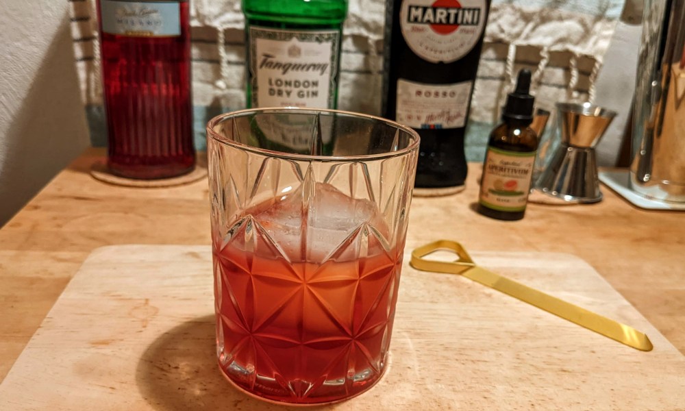 negroni