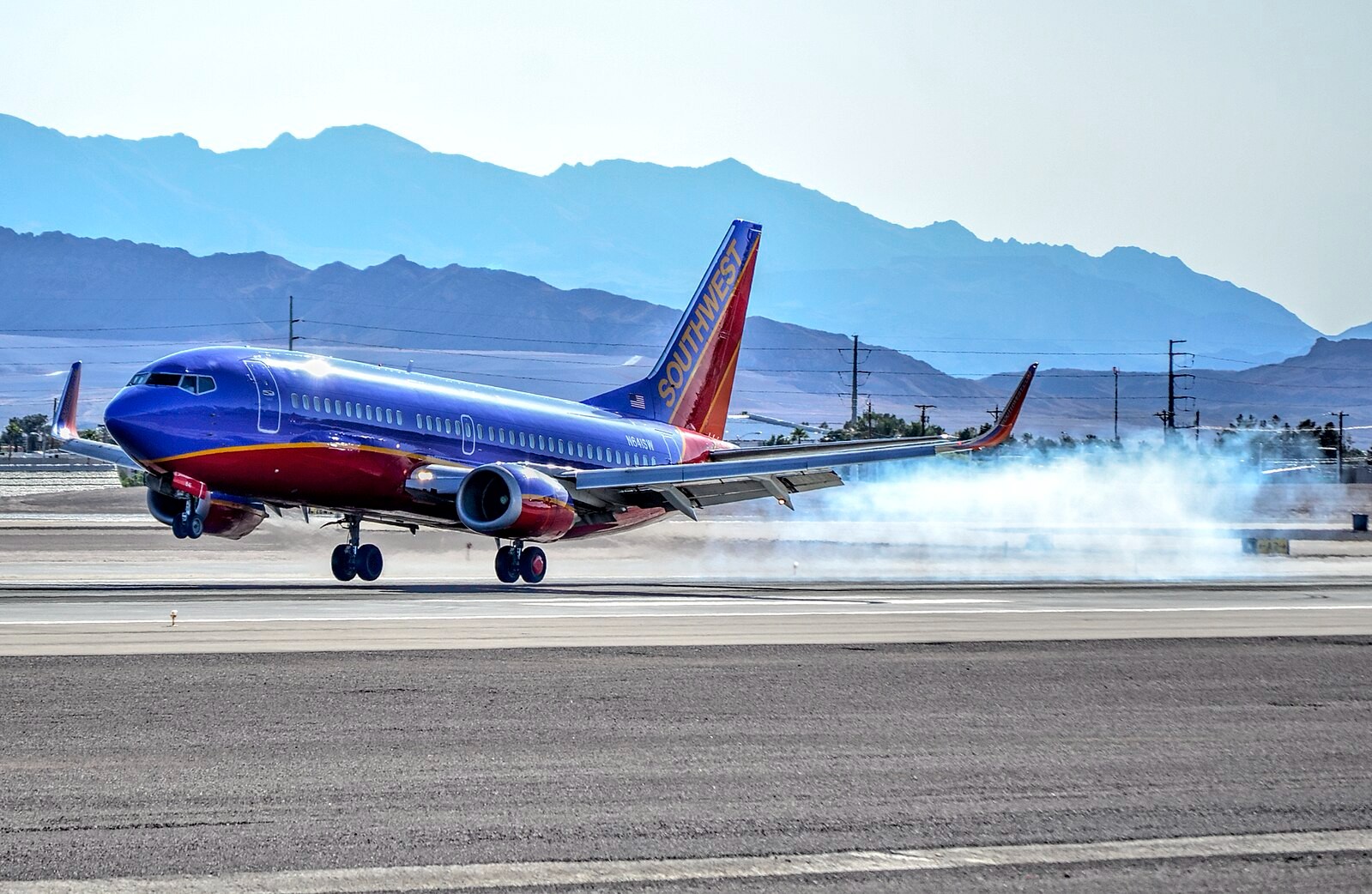 Southwest Airlines reintroduces its Companion Pass promo for a limited