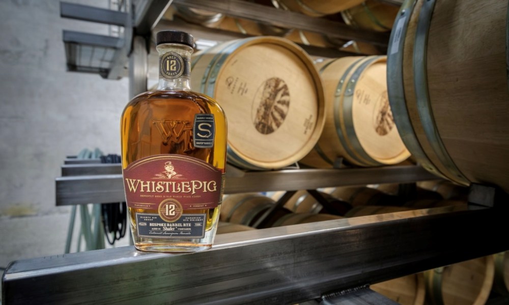 WhistlePig