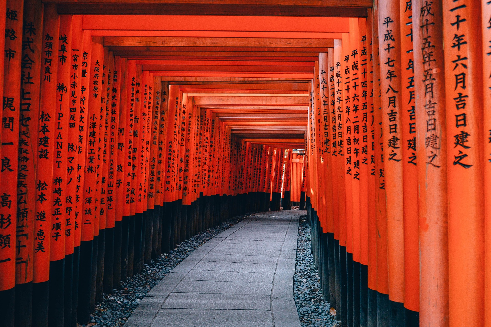 Kyoto, Japan