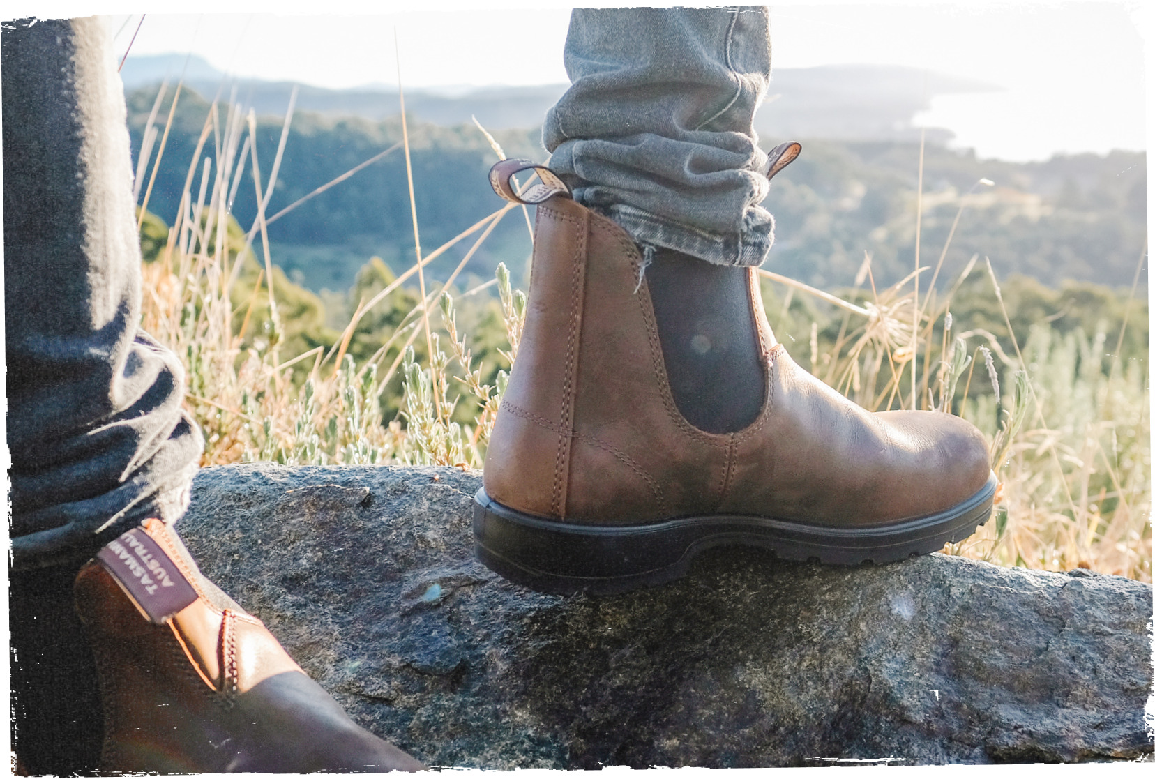 New blundstone boots on sale