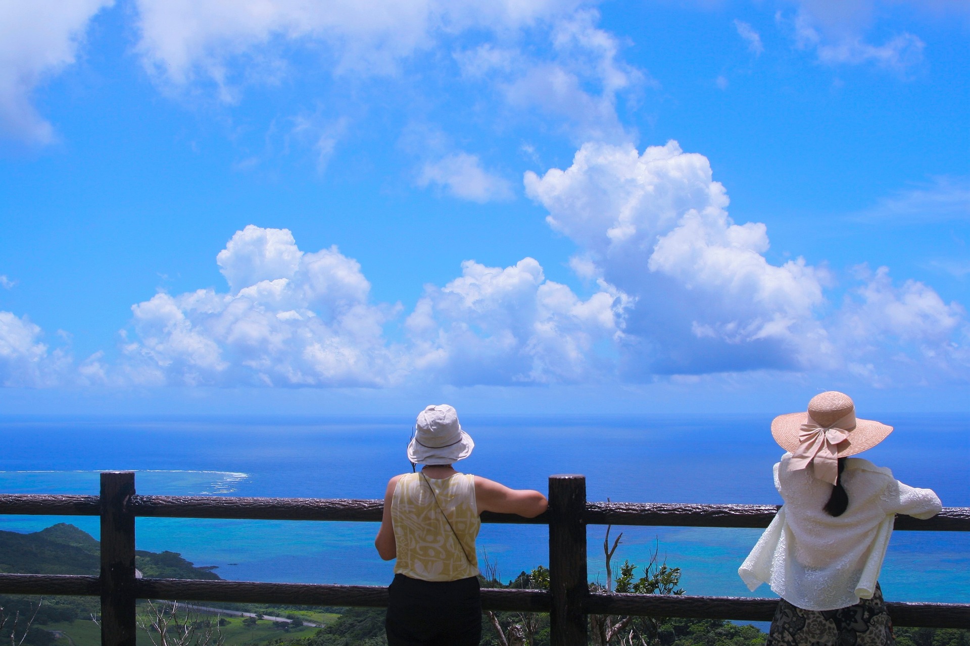 Okinawa