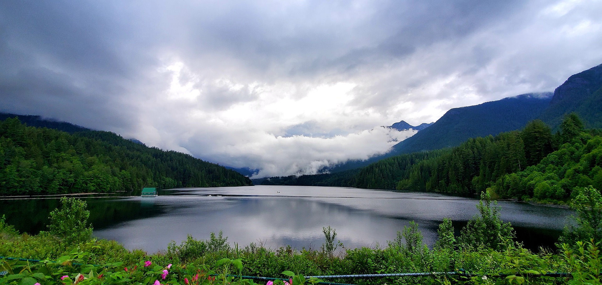 Capilano River