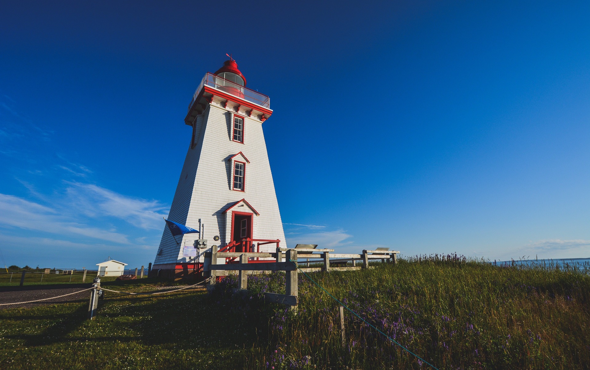 Prince Edward Island