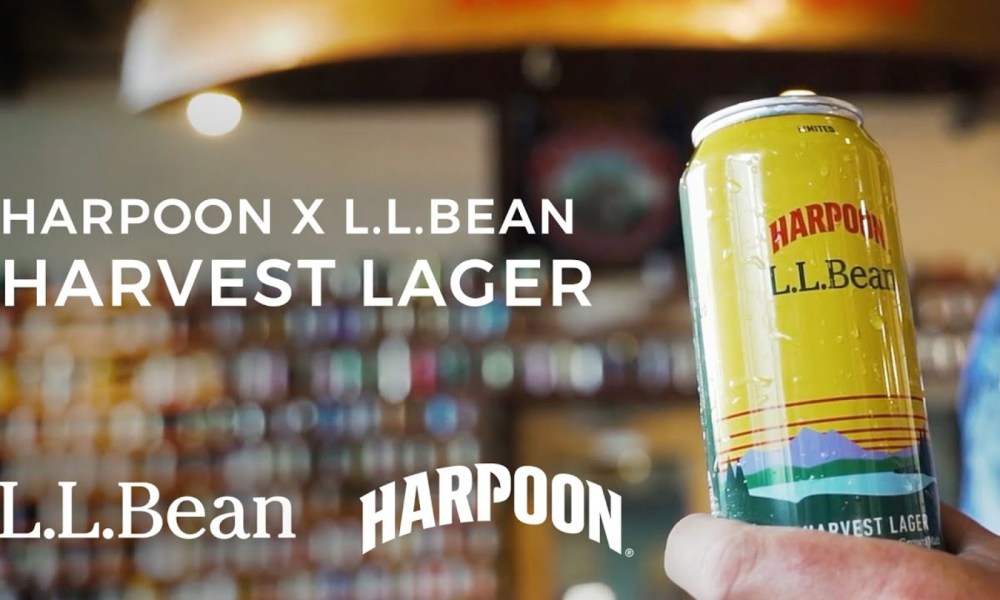 harpoon brewery ll bean maxresdefault jpg