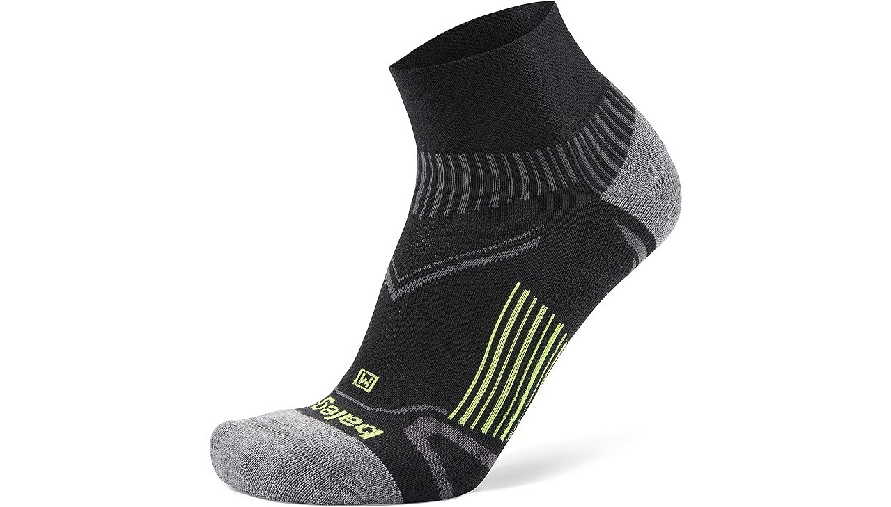 Balega Enduro running socks