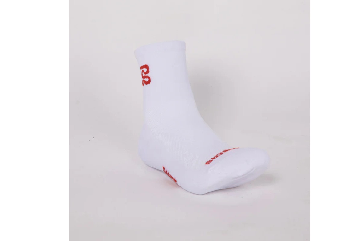 Bandit light run quarter socks 