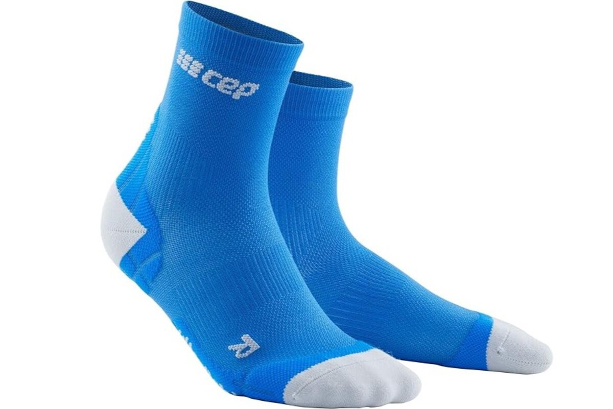 CEP women's ultralight running socks 