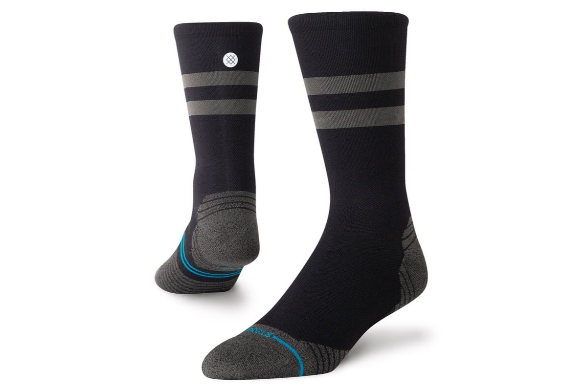 Stance performance running socks 