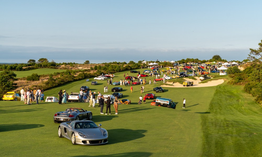 the bridge car show photo credit tony laiacona7