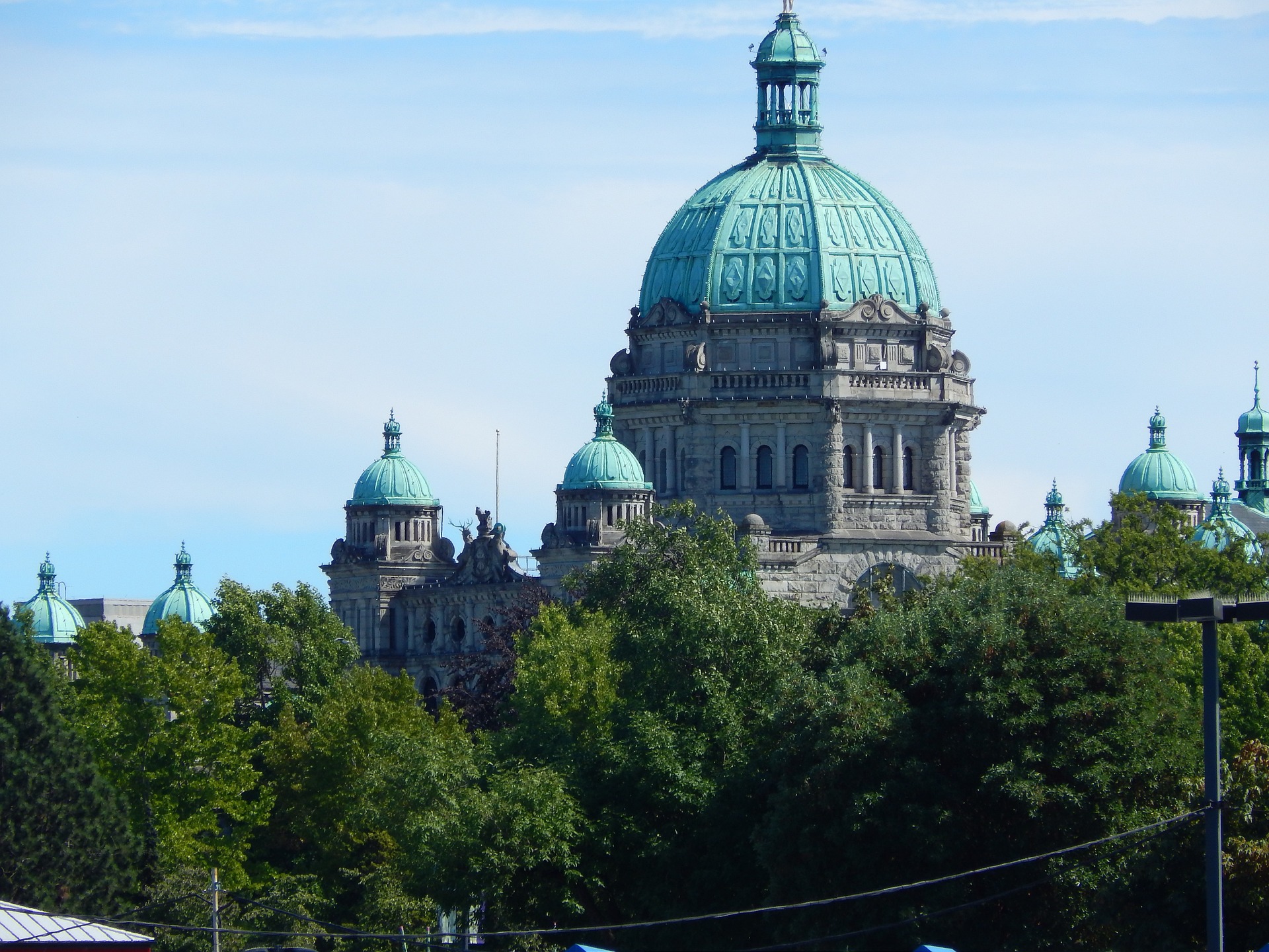 Victoria, Canada