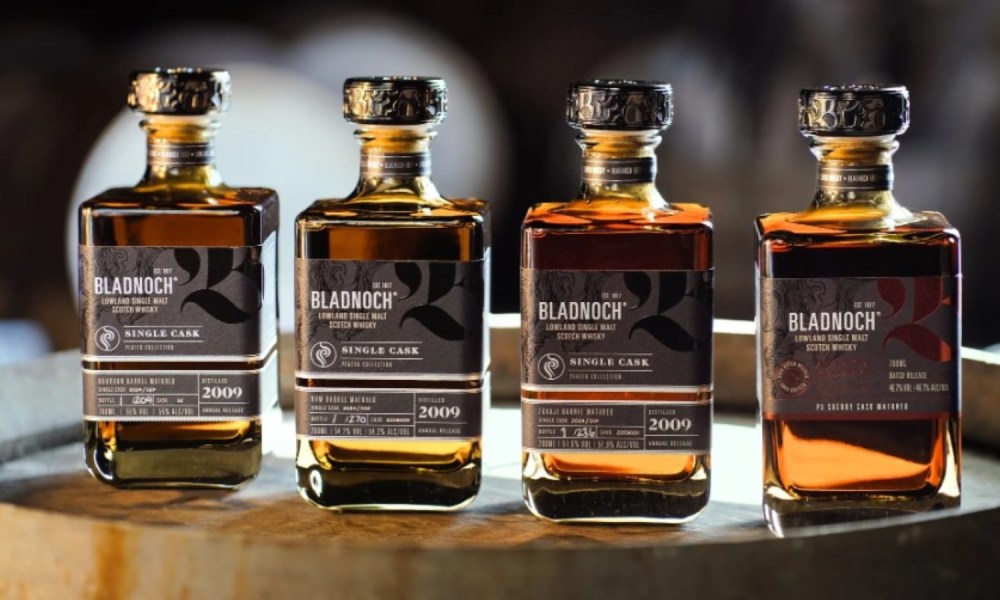 Bladnoch