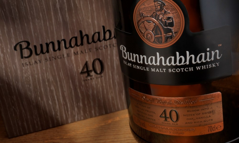 Bunnahabhain