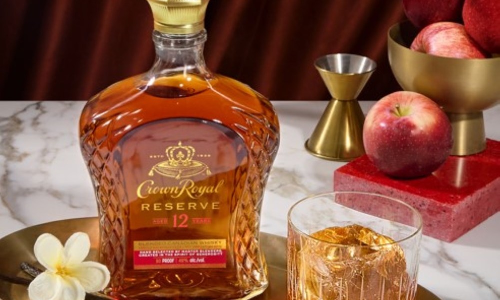 Crown Royal