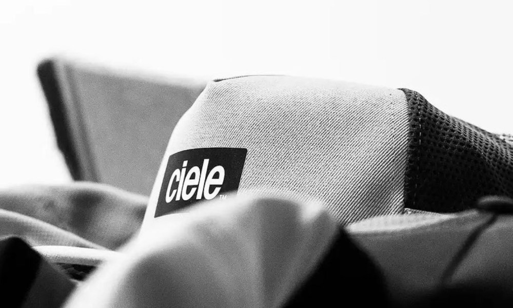 ciele athletics cold weather hat