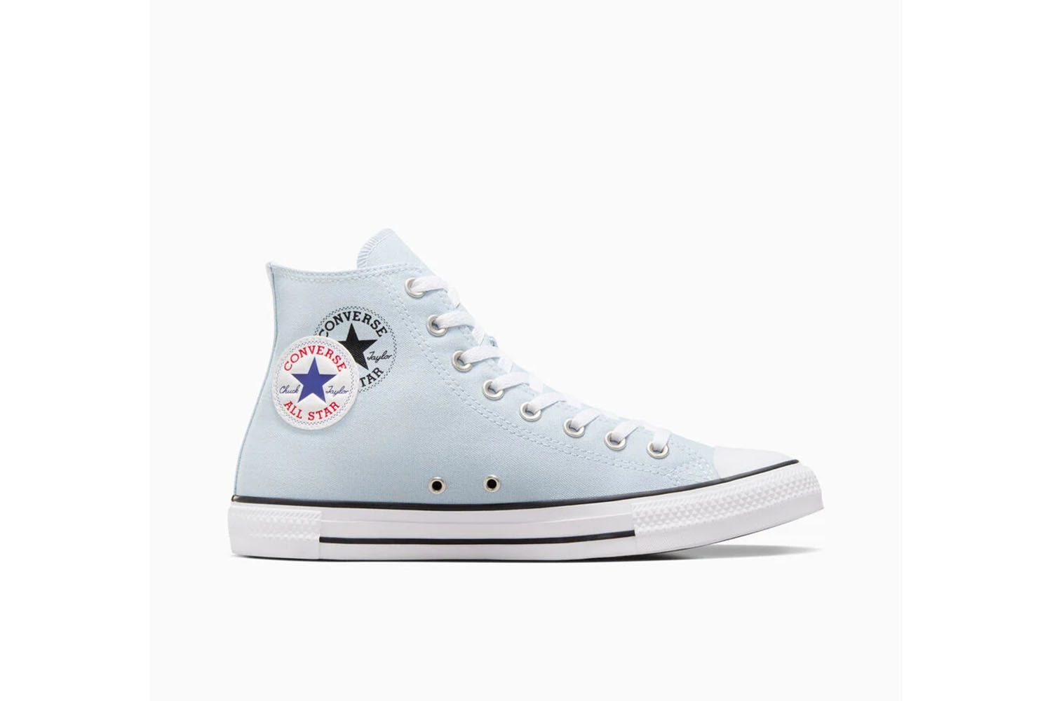 Converse has a huge sale with up to 60 off select shoes The Manual