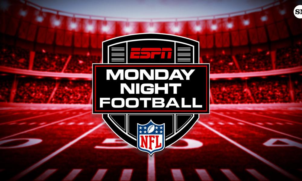 ESPN Monday Night Football Logo