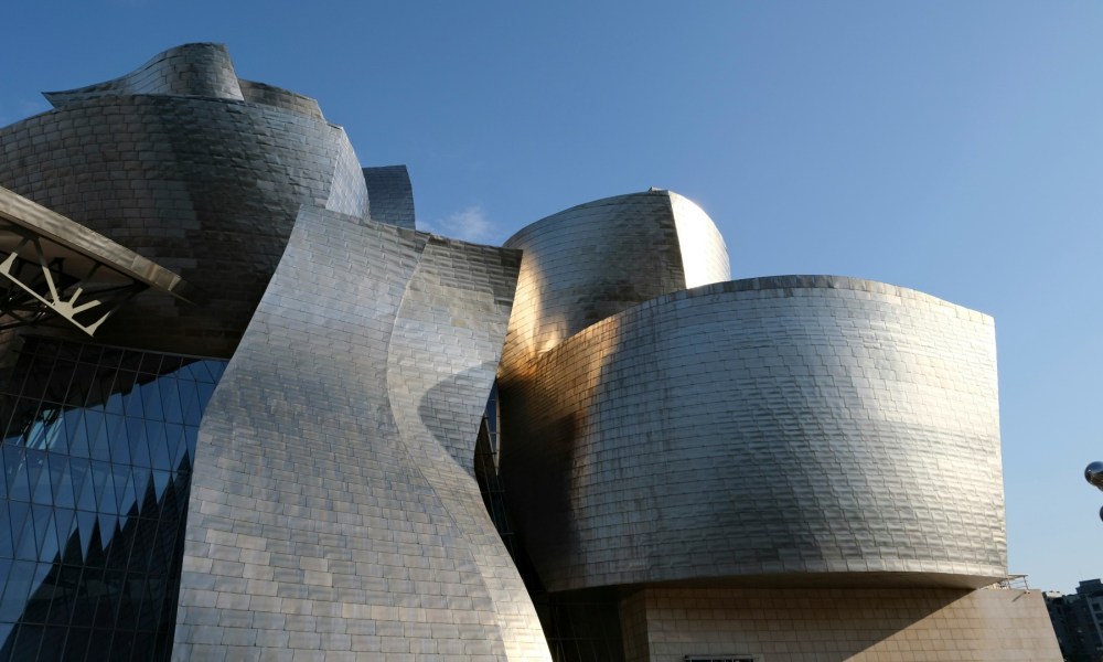 Guggenheim Museum Bilbao