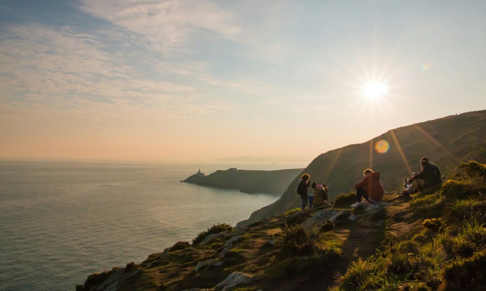 Howth, Dublin, Ireland