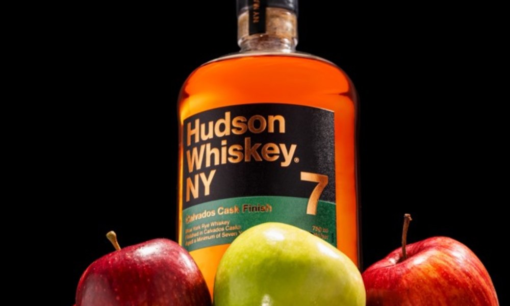 Hudson Whiskey