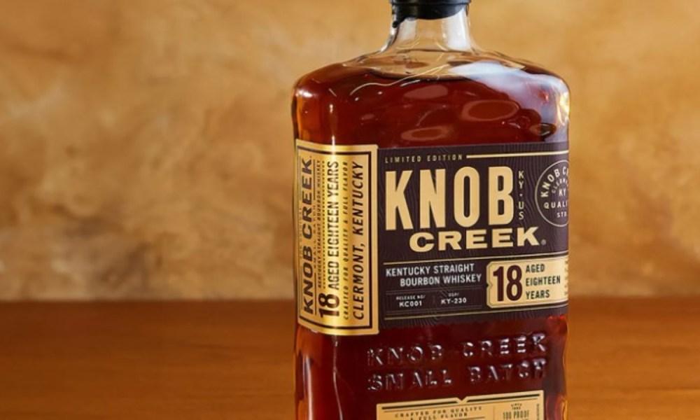 Knob Creek