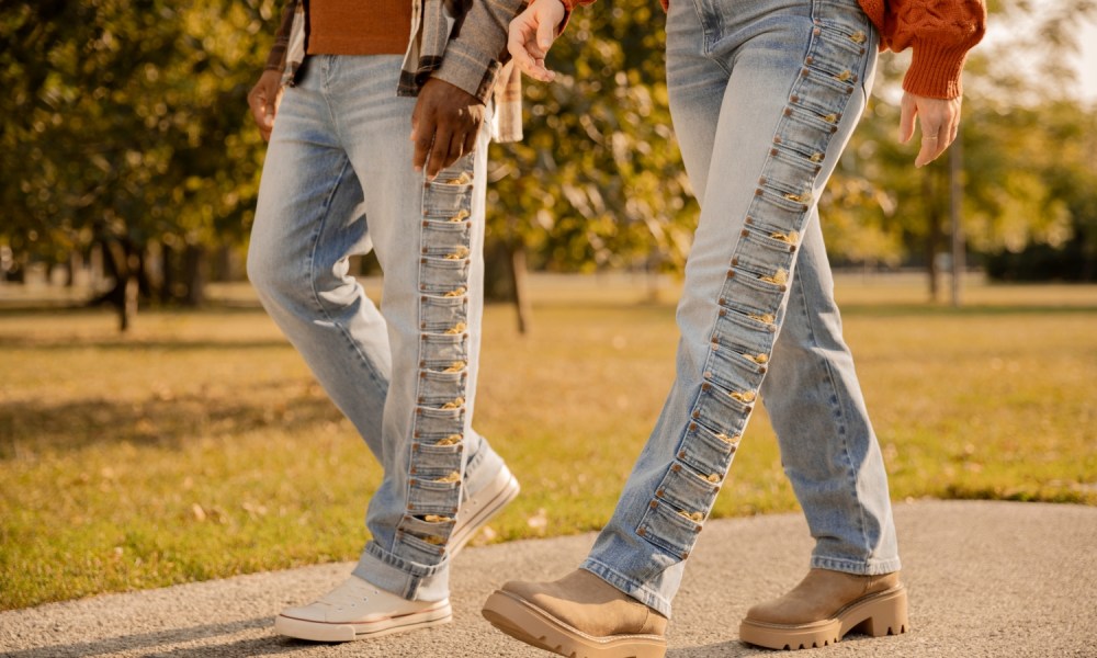 werthers original jeans man and woman in werther s pocket